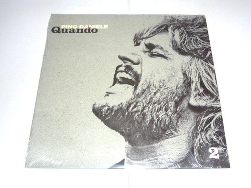Pino daniele quando 2 - quando,