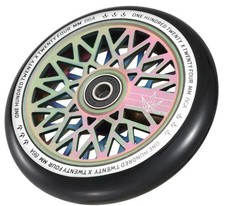 Blunt 120mm Stunt-Scooter