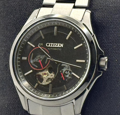 Orologio automatico uomo - automatico,