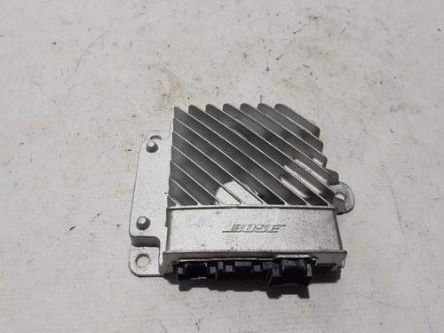 Amplificatore audio potenza - di,