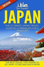 Lost Travelers Japan