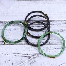 Filo metallico flessibile in