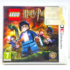 LEGO HARRY POTTER ANNI 5-7 –