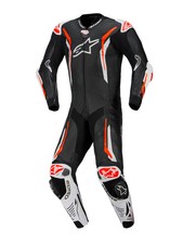 Tuta Moto Pelle Racing Uomo