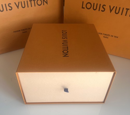 Scatola confezione lusso gift - scatola,