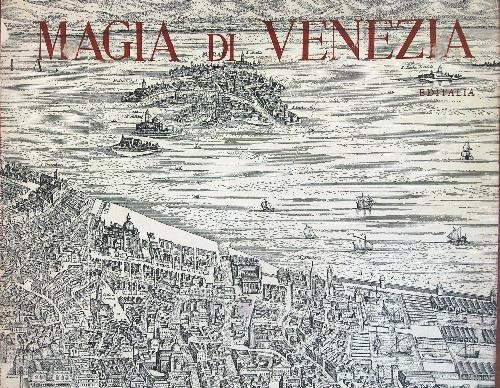 Magia venezia zorzi alvise - zorzi,
