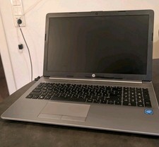 Notebook HP 250 G7 15,6