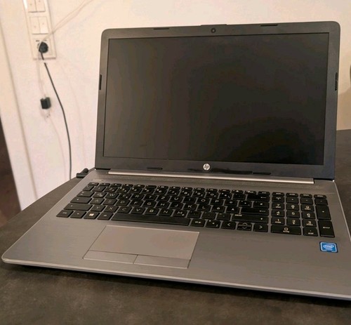 Notebook 250 15 - notebook, hp