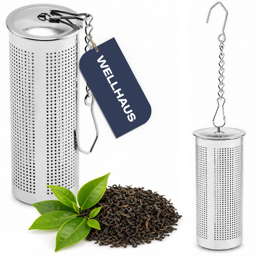 Nuovo wellhaus filtro tè - da,