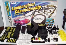 1993 TYCO Lamborghini