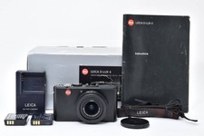 LEICA D-LUX4 NERO 146040