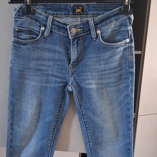 Lee jeans uomo jade - lee,