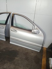 PORTA PORTIERA ANTERIORE DESTRA DX PER MERCEDES Classe C220 CID  Berlina 