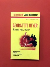Passi nel buio-di Georgette