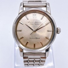 Orologio Citizen Deluxe Para