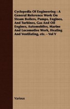 Various Cyclopedia Of