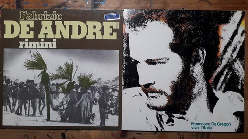 Fabrizio andré rimini - de, /