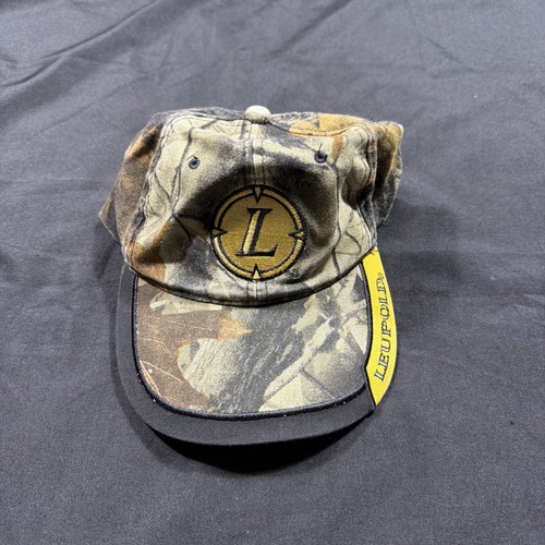 Cappello leupold optics - cappello,