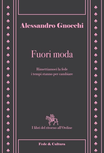 Libri alessandro gnocchi - libri,