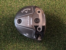 Callaway Elyte Titanium 3 Wood