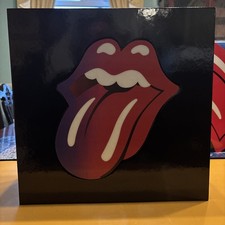 The Rolling Stones: Studio