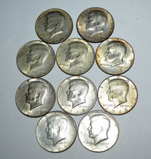 1966-1969 MONETE DA 50