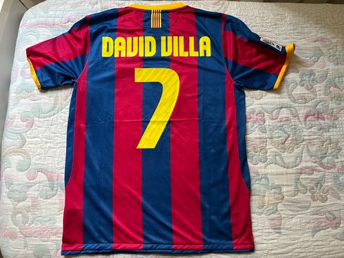 Replica maglia barcellona - replica,