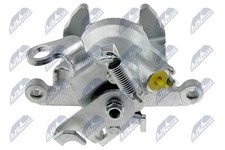 Pinza freno Assale posteriore