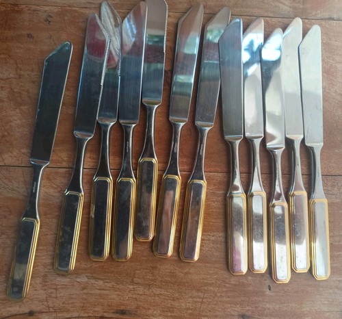 Set coltelli gottinghen - 12,