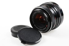 ZEISS Jena MC Flektogon 35 mm