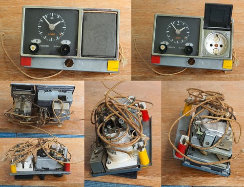 Diehl temporizzatore forno - temporizzatore,