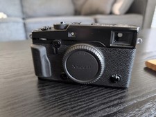 Fujifilm X-Pro2 24MP