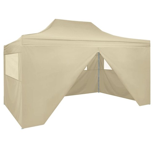 Vidaxl tenda pieghevole pop - tenda,