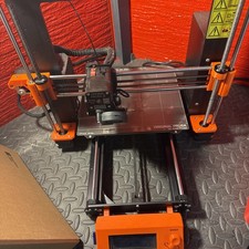 Original PRUSA MK3S+