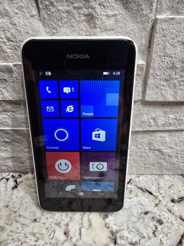 Nokia lumia 530 telefono - nokia,
