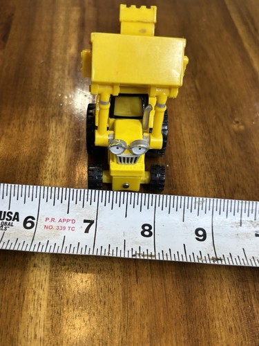 Modellino bob the builder 2004 - modellino,