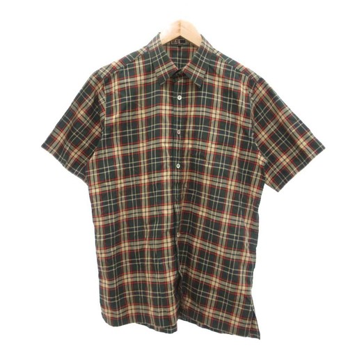Camicia daks vintage quadri - camicia,