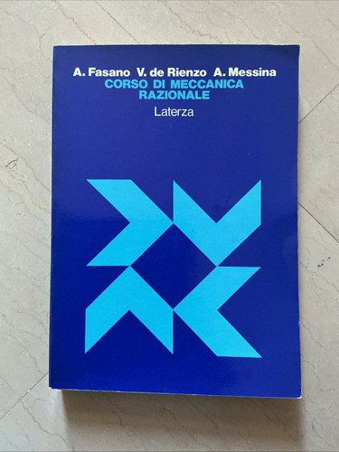 Fasano rienzo messina corso - rienzo,