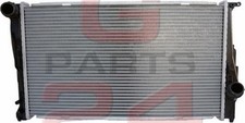 Radiatore Acqua BMW Serie 1 3