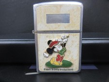 È il rosso (piangere) n.42 Disney Zipoo proto 1974 Topolino