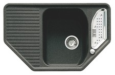 Lavello angolare granito Teka