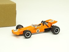 RBA SB 1/43 - F1 McLaren Ford