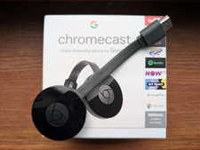 Google Chromecast 2a