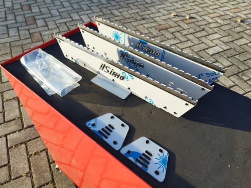 Setto separazione sm120 per - di,
