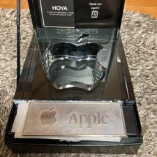 Apple computer macintosh - apple,