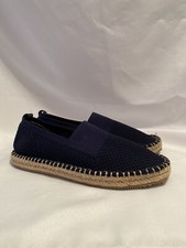 Zara Kids Jute Espadrille
