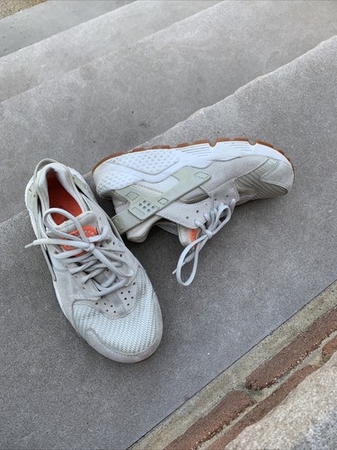 Nike air huarache - nike, txt