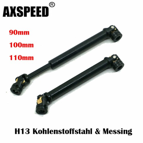 Asse albero motore 100 - asse, mm/100