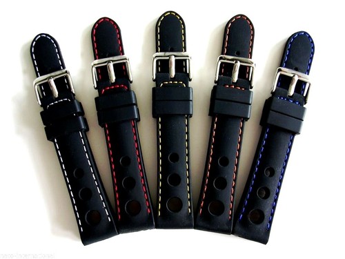 Cinturino orologio corsa - 20, 22