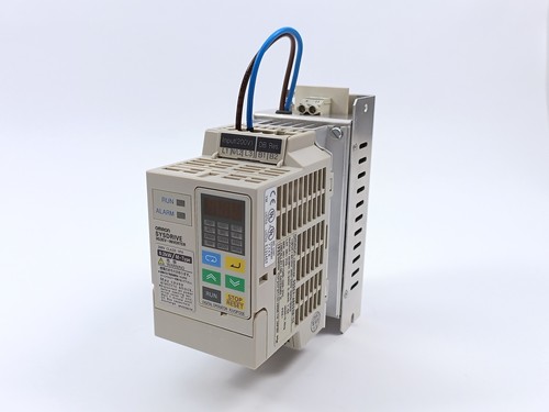 Avvitatore inverter omron - inverter,